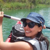 Susana Cueto's Photo