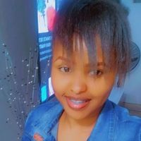 Moreen Zawadi's Photo