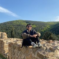 Ikhlasul Amal's Photo