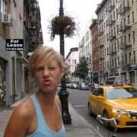 Stephanie Brossard's Photo