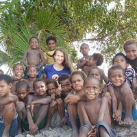 Fotos de Aneta Pilikova