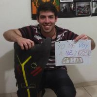 Le foto di Conrado Ruiz