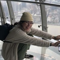 Jade THAVIXAY's Photo