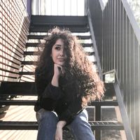 Mehrisha Shermatova's Photo