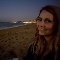 Nina Fröhlich's Photo