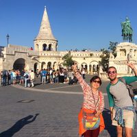 Ward Harmon的照片