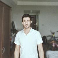 Ehsan Nafisi的照片