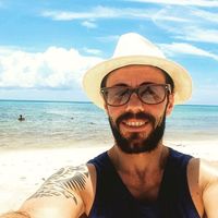 Fotos de Raùl Alberti