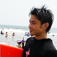 Kiyonobu Suzuki's Photo