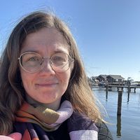 Belinda Nors's Photo