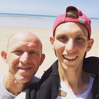 Thomas Pouteau's Photo