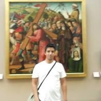 Roberto Baiza's Photo