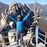 Jennifer Gordon's Photo