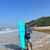 Govind Birkodi P's Photo