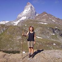 Deborah Grice的照片