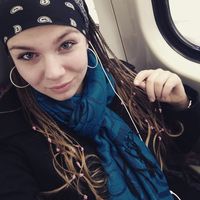 Le foto di Natálie Branichová