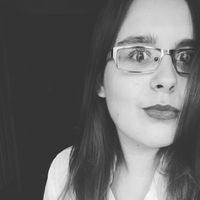 Katarzyna Bujas's Photo