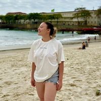 Ana Laura Mendes's Photo