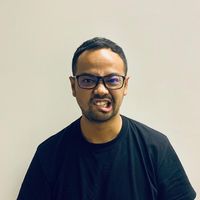 tio Prasetyo的照片