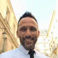 Thomas Berrard's Photo