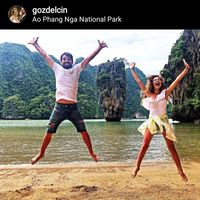 Gözde Gençer Aktaş的照片