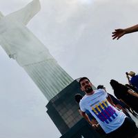 Matías Alejandro Romero的照片