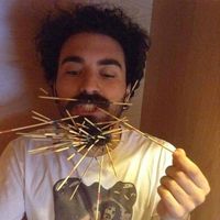 Gabriele Maccauro's Photo