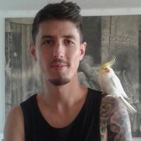 Julian Rodriguez的照片