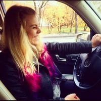 Elena Kharitonskaya's Photo