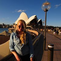 Angelee Jones's Photo