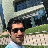 Mahyar Keykani's Photo