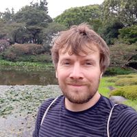 David McFetridge's Photo