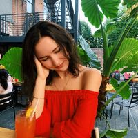 Anya Hanenya的照片