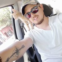 Cesar Agurto's Photo