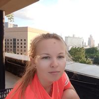 Mary Stepanova's Photo