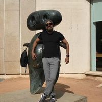 Rudnei Caldas's Photo