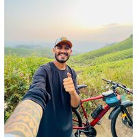 Maninder Mani's Photo