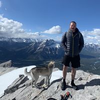 Jesse Labbé's Photo