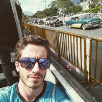 Fotos von Camilo Dominique