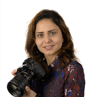 Minoo Movahhed的照片