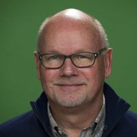 David Sparks's Photo