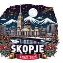 Skopje Xmas Xtravaganza 2025的照片