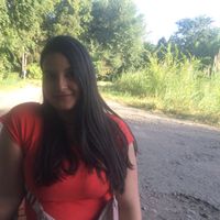 Sabina Kasimova's Photo