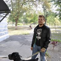 Игорь Кохан的照片