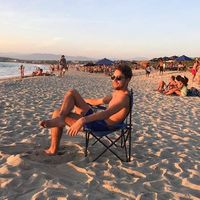 Raúl Arizpe的照片