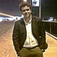 Yasser Ashraf的照片