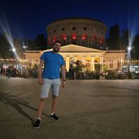 Sofien Abdeddaim的照片