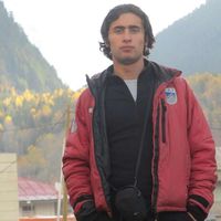 Firuz Dadashov's Photo