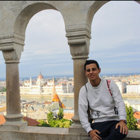 Emmanuel Fajardo's Photo