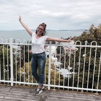 Hannah Grabow的照片